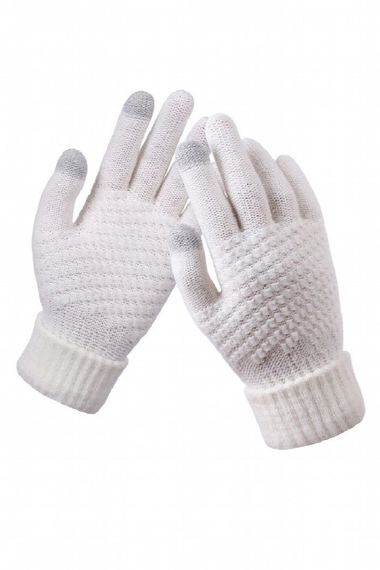 Toasty Touch Gloves 2